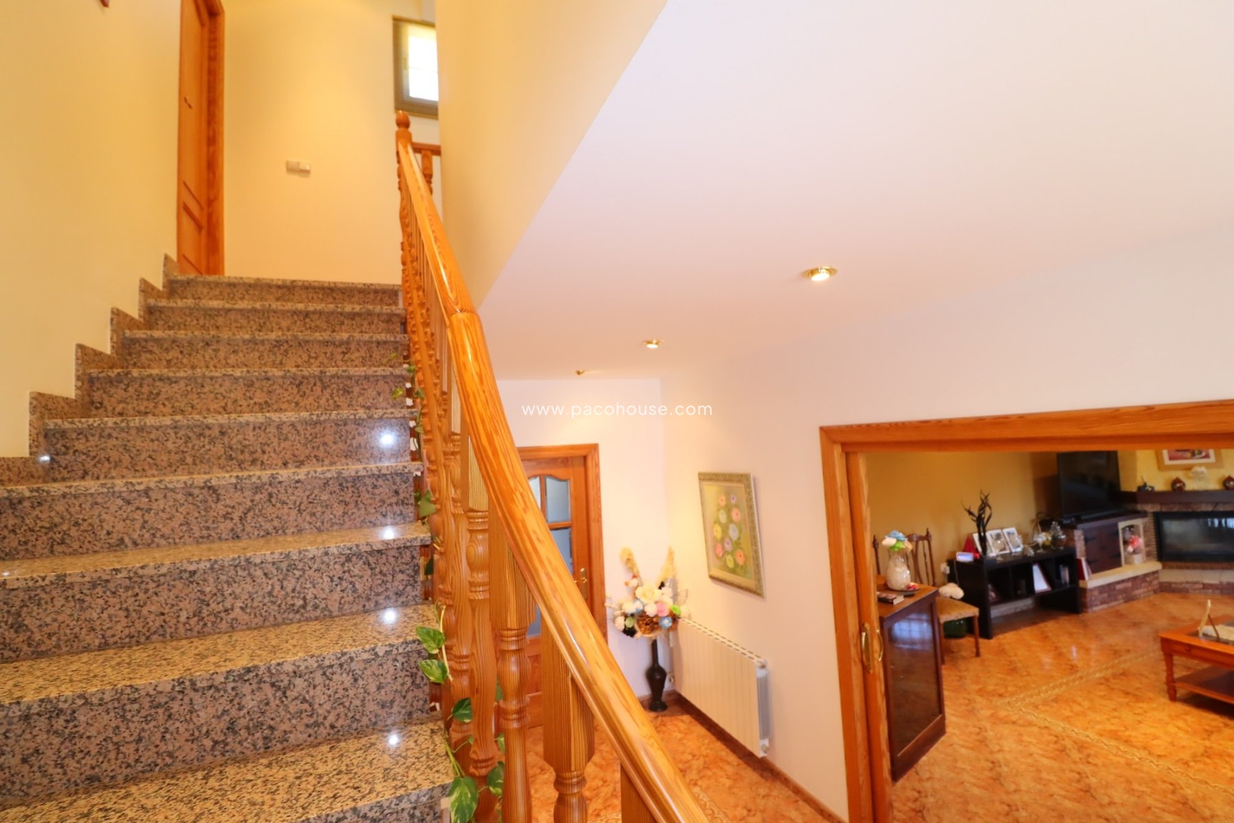 Resale - Villa -
Puerto Lumbreras