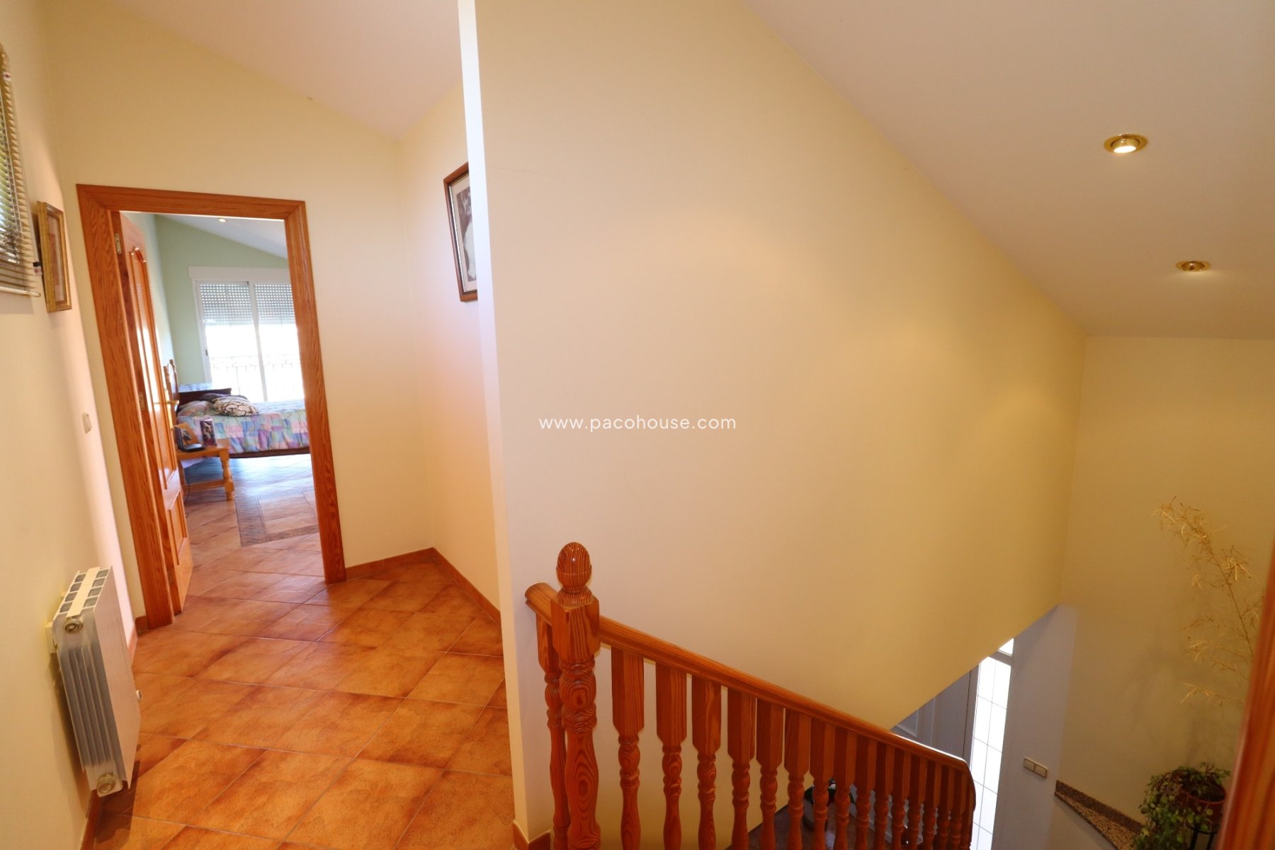 Resale - Villa -
Puerto Lumbreras