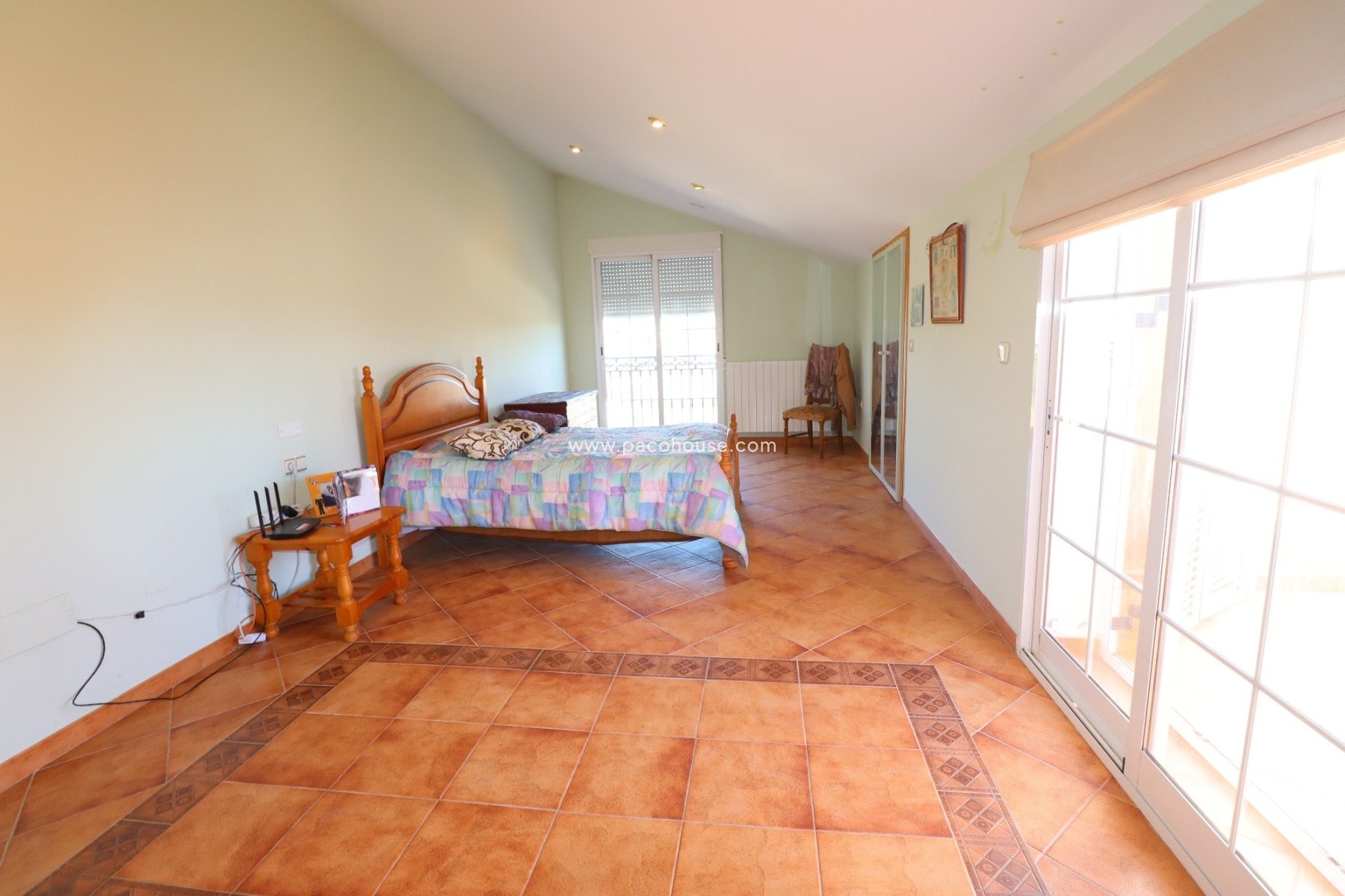 Resale - Villa -
Puerto Lumbreras