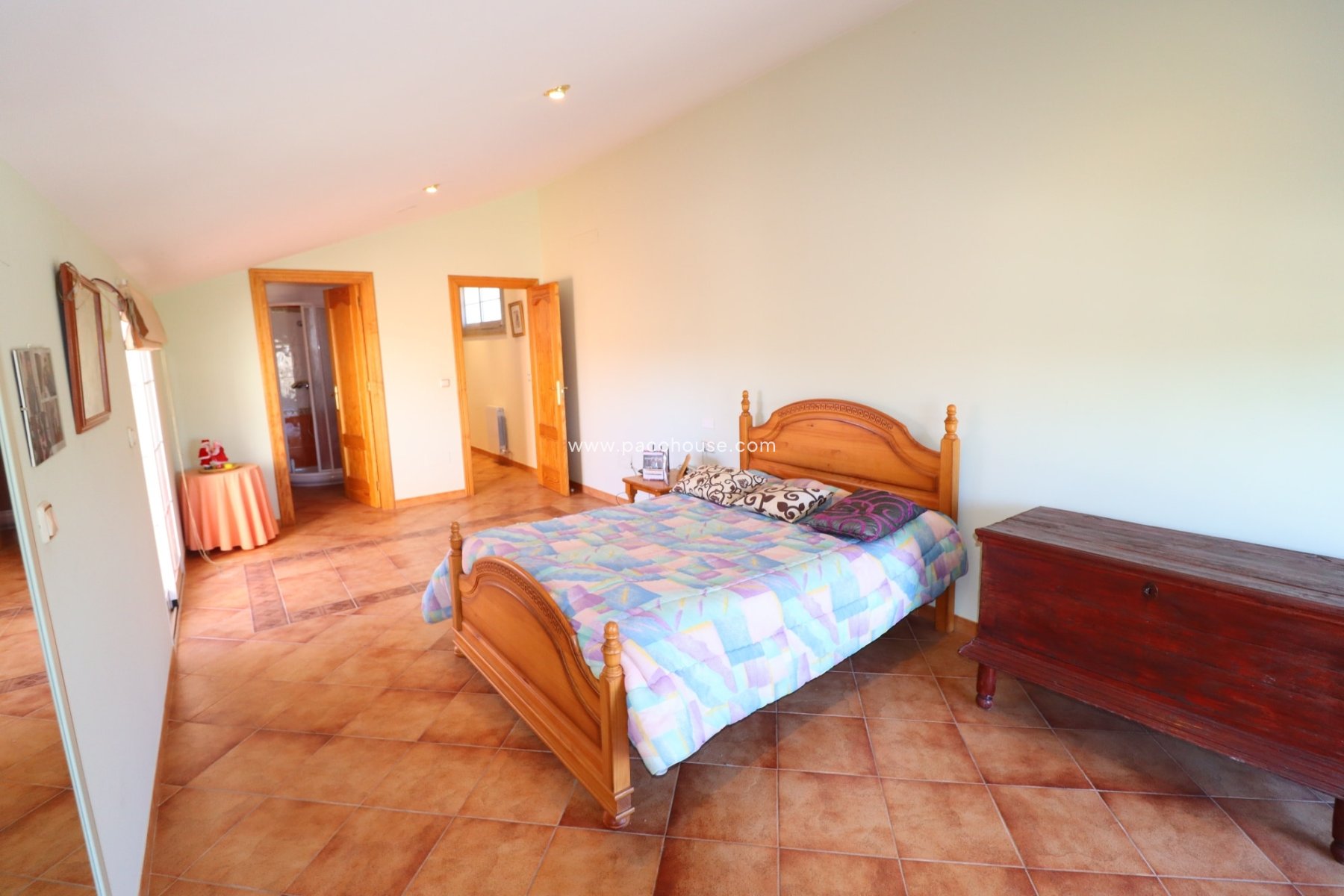 Resale - Villa -
Puerto Lumbreras