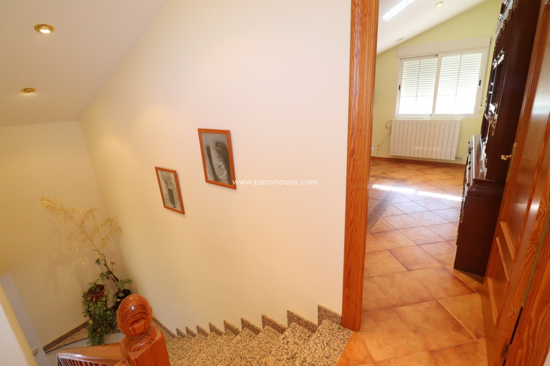 Resale - Villa -
Puerto Lumbreras