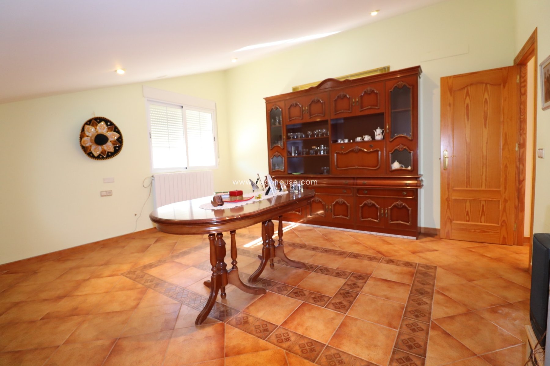 Resale - Villa -
Puerto Lumbreras