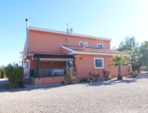 Resale - Villa -
Puerto Lumbreras