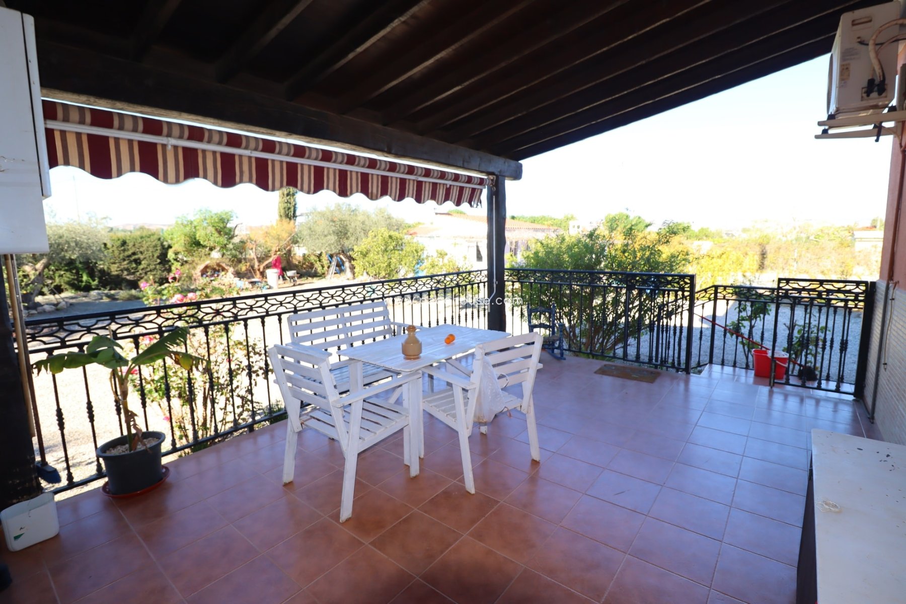 Resale - Villa -
Puerto Lumbreras