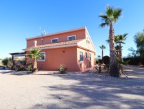 Resale - Villa -
Puerto Lumbreras