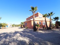 Resale - Villa -
Puerto Lumbreras