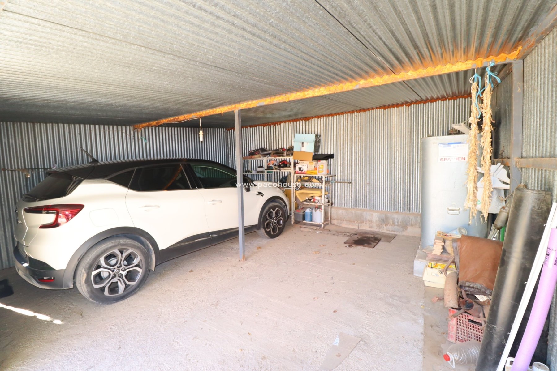 Resale - Villa -
Puerto Lumbreras