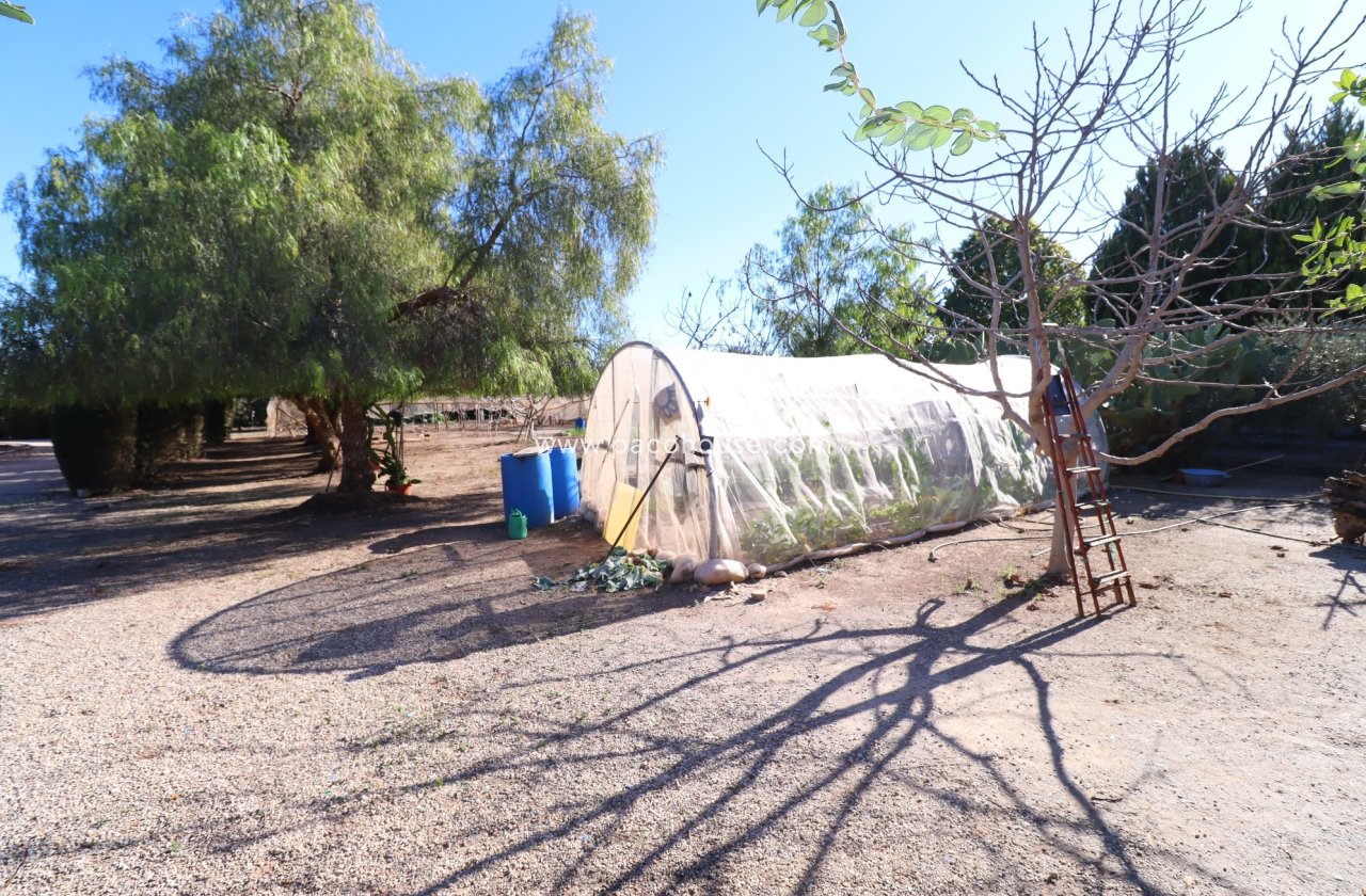 Resale - Villa -
Puerto Lumbreras