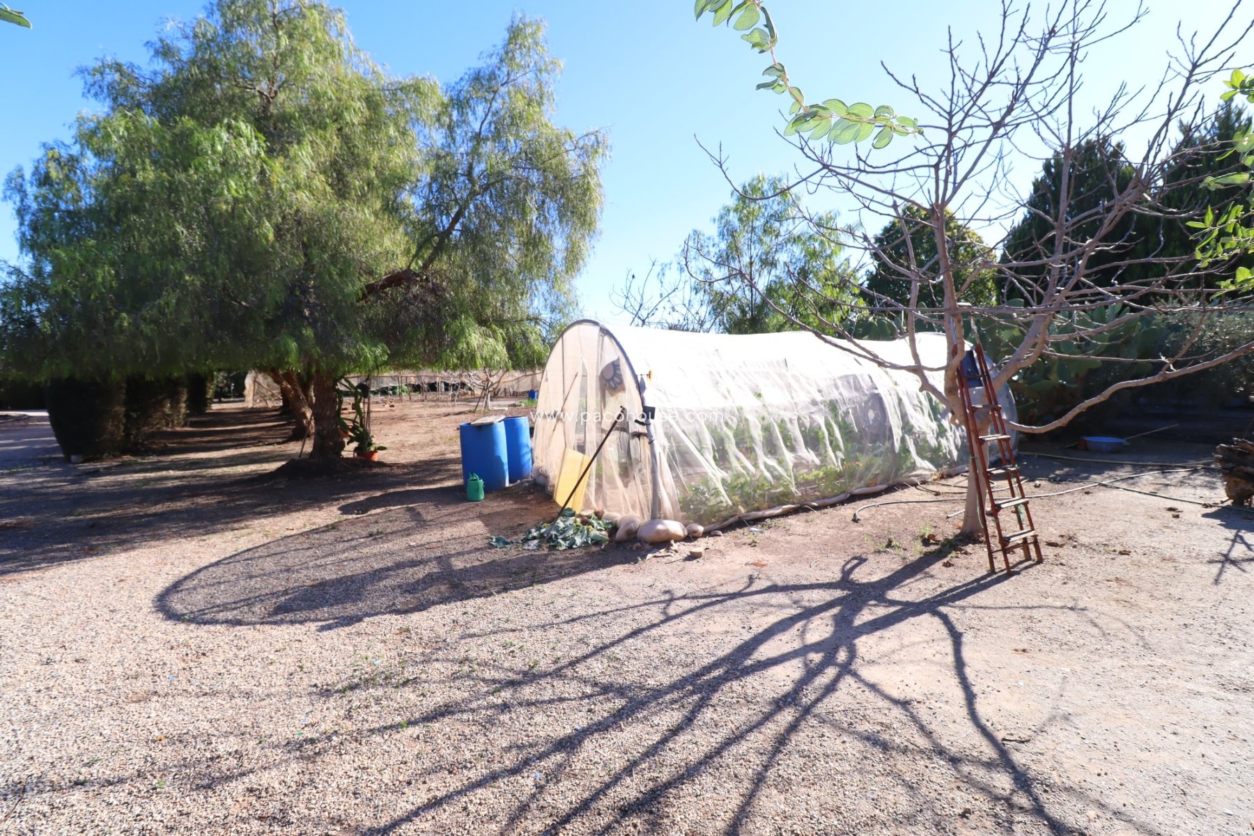 Resale - Villa -
Puerto Lumbreras