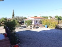 Resale - Villa -
Puerto Lumbreras