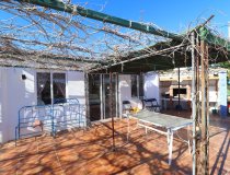 Resale - Villa -
Puerto Lumbreras