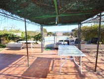 Resale - Villa -
Puerto Lumbreras