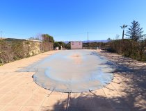 Resale - Villa -
Puerto Lumbreras