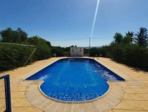 Resale - Villa -
Puerto Lumbreras