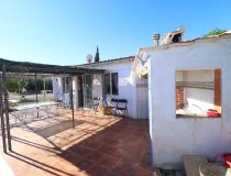 Resale - Villa -
Puerto Lumbreras