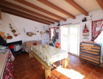 Resale - Villa -
Puerto Lumbreras