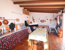 Resale - Villa -
Puerto Lumbreras