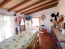 Resale - Villa -
Puerto Lumbreras