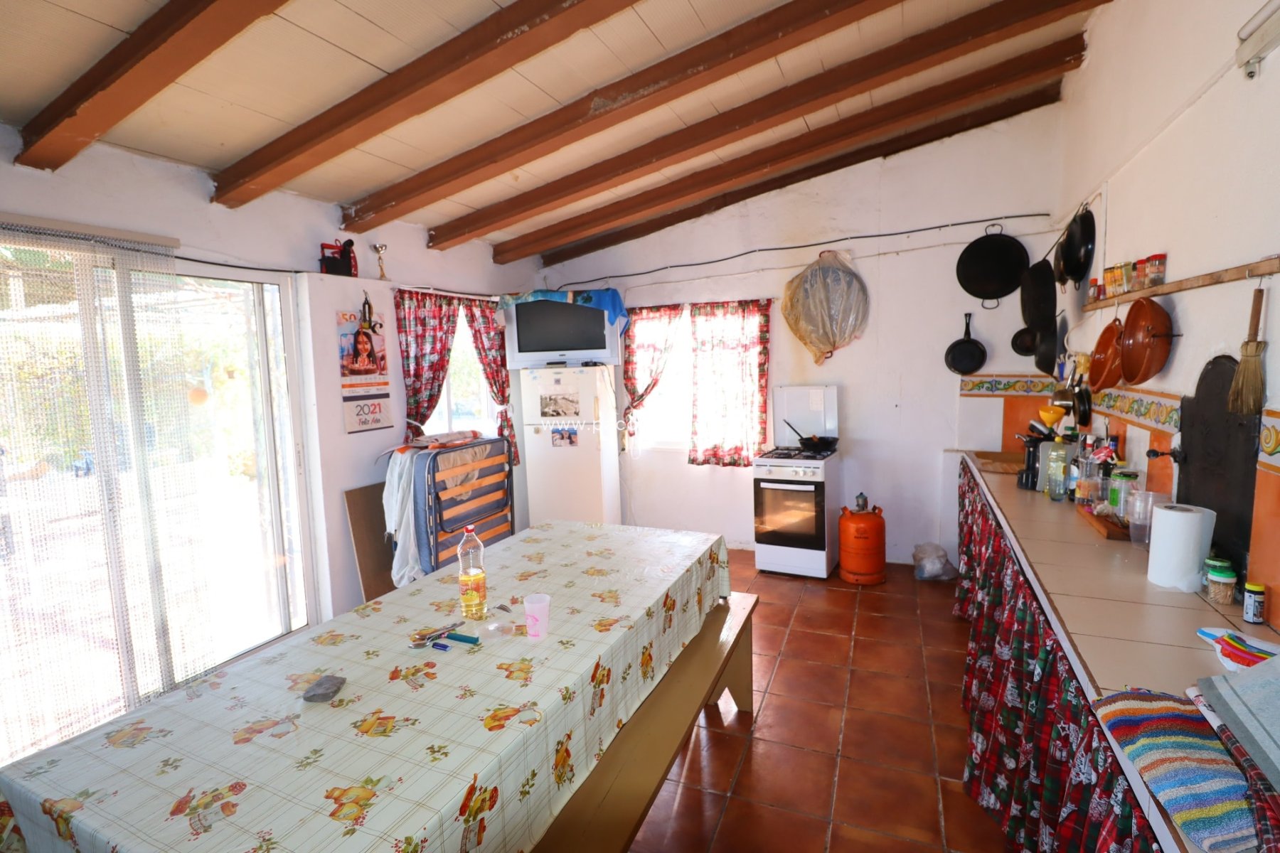 Resale - Villa -
Puerto Lumbreras