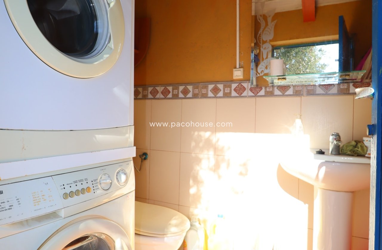 Resale - Villa -
Puerto Lumbreras