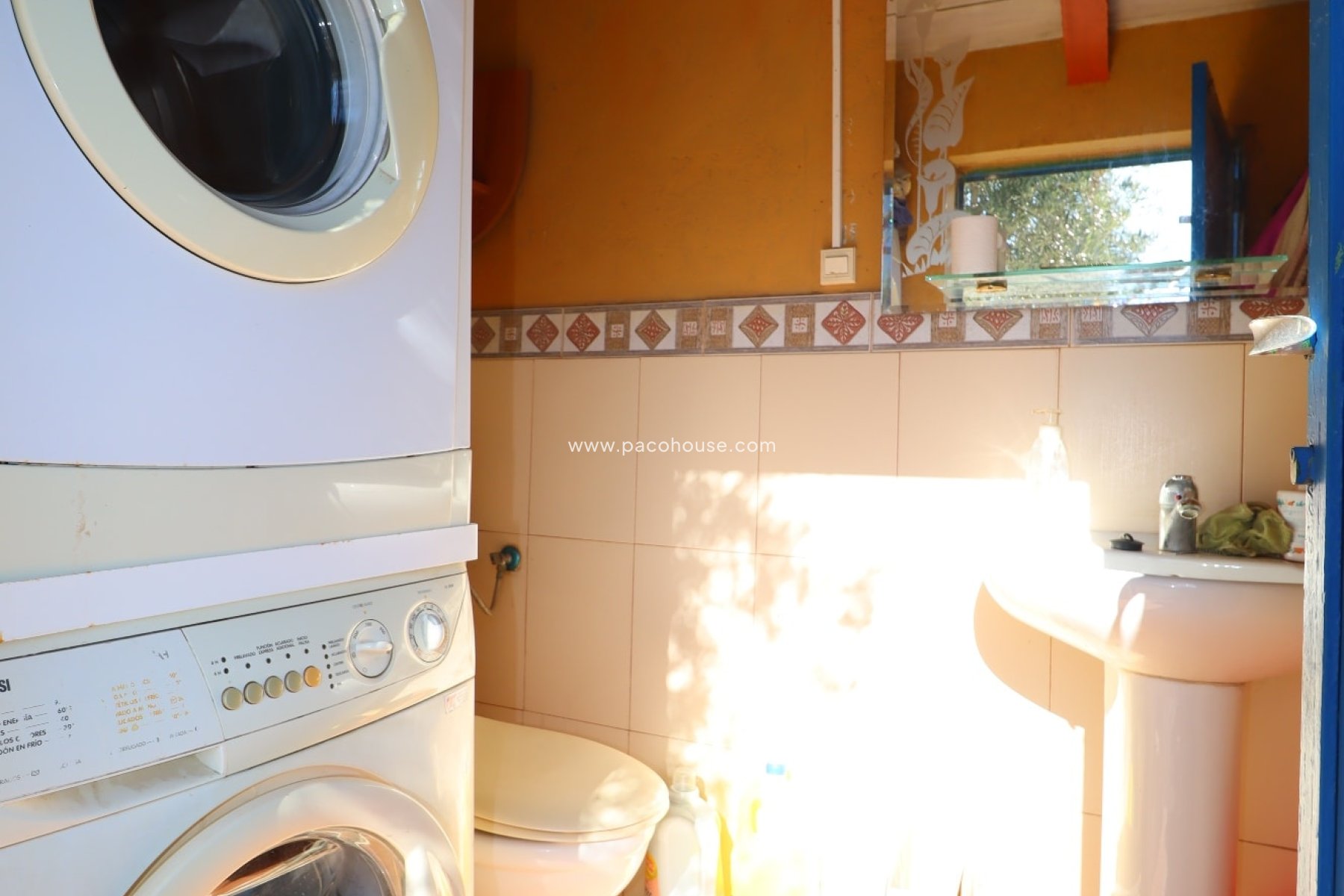 Resale - Villa -
Puerto Lumbreras