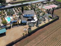 Resale - Villa -
Purias