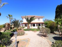 Resale - Villa -
Purias