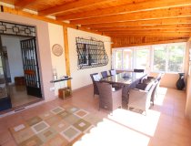 Resale - Villa -
Purias