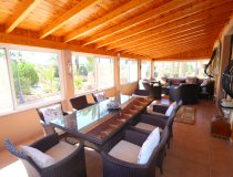 Resale - Villa -
Purias