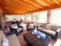 Resale - Villa -
Purias