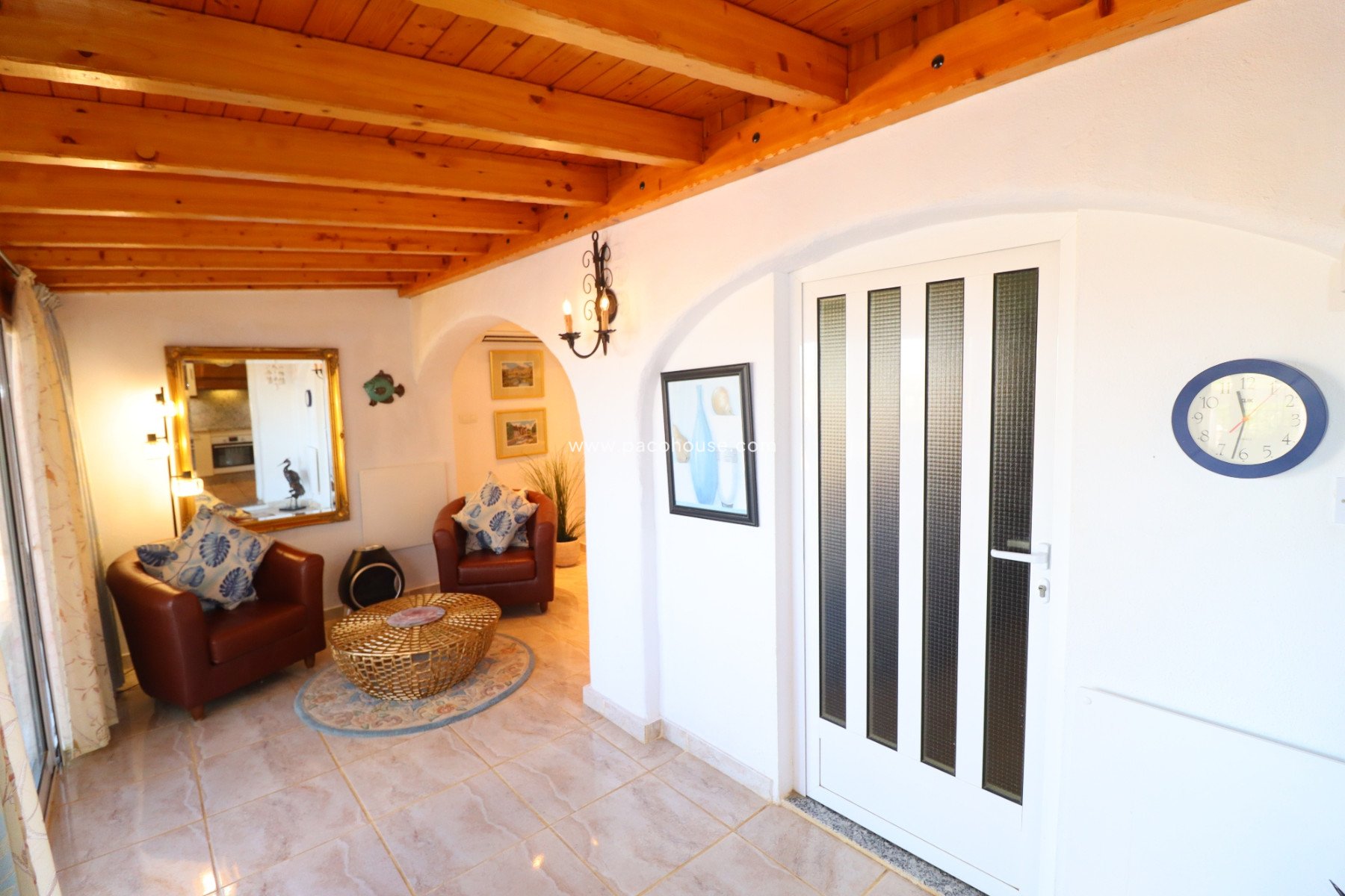 Resale - Villa -
Purias