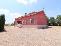 Resale - Villa -
Purias