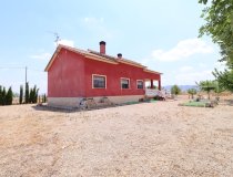 Resale - Villa -
Purias