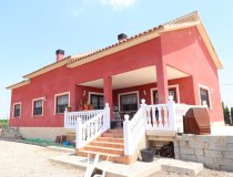 Resale - Villa -
Purias