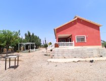 Resale - Villa -
Purias