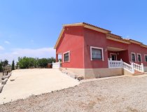 Resale - Villa -
Purias