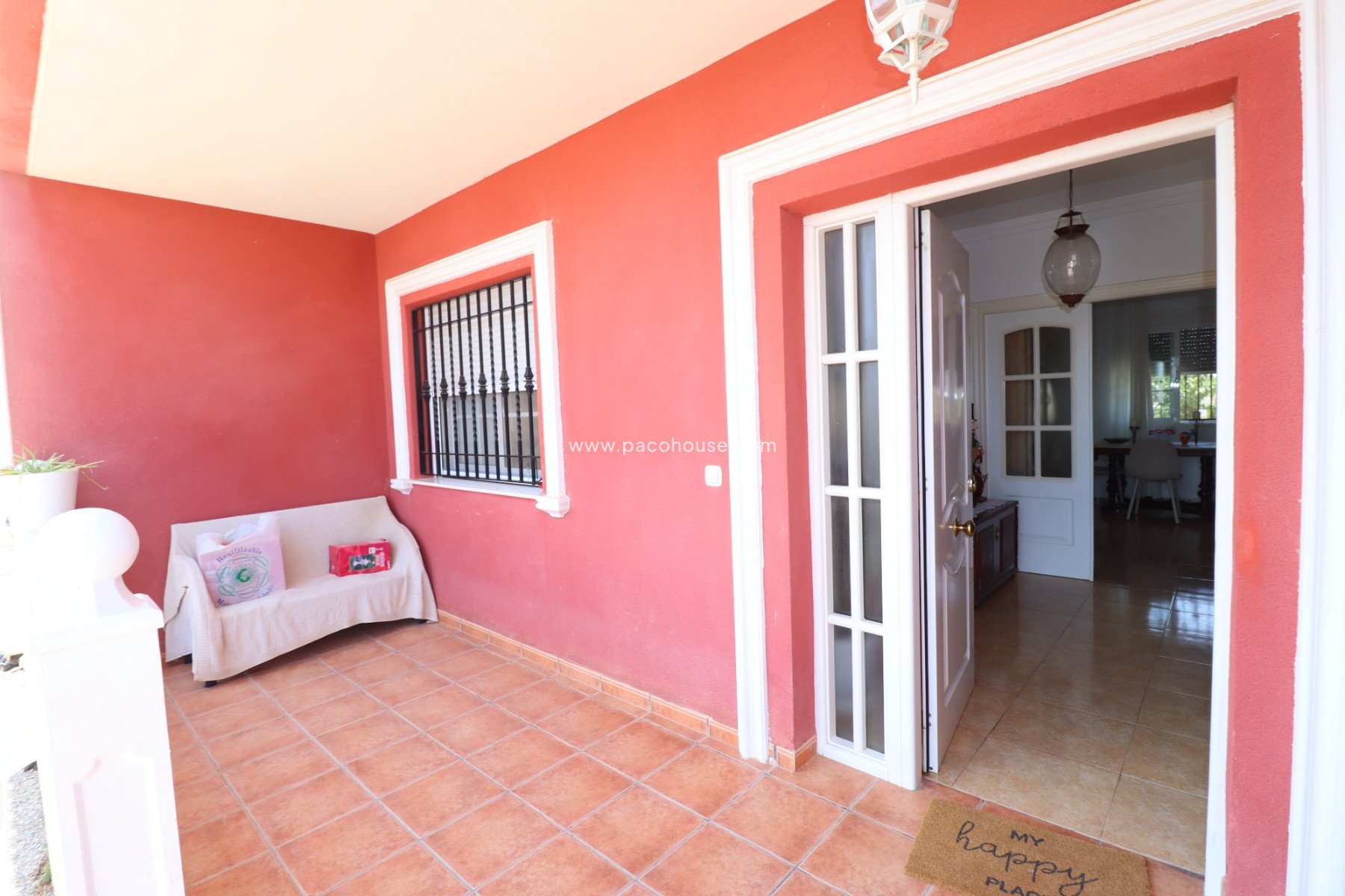 Resale - Villa -
Purias