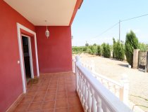 Resale - Villa -
Purias