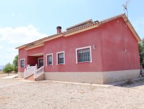 Resale - Villa -
Purias
