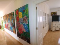 Resale - Villa -
Purias