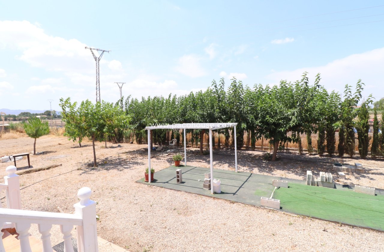 Resale - Villa -
Purias