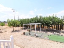Resale - Villa -
Purias