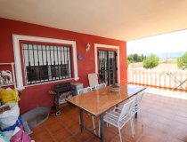 Resale - Villa -
Purias