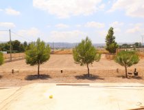 Resale - Villa -
Purias