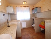 Resale - Villa -
Purias