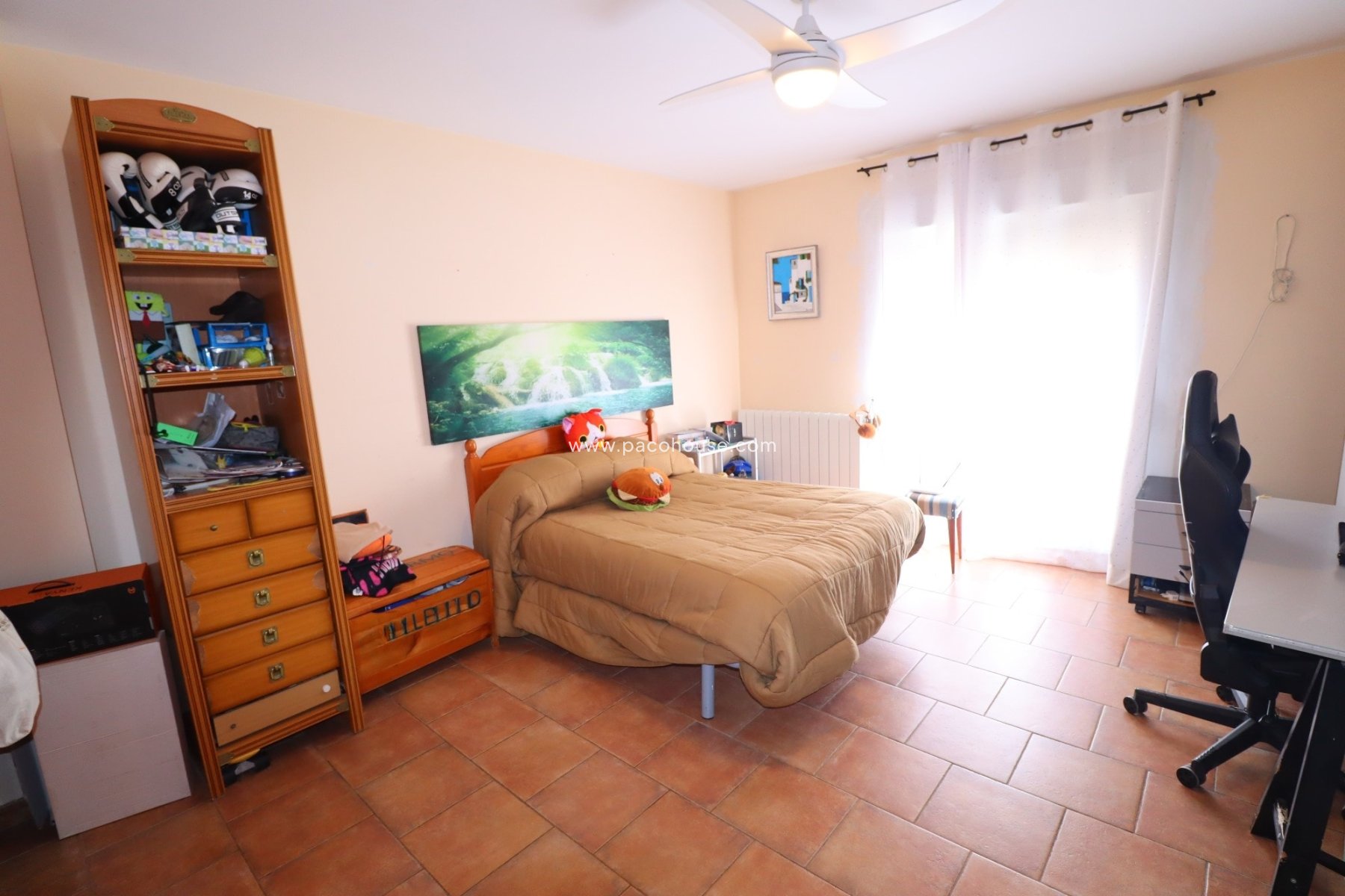 Resale - Villa -
Purias