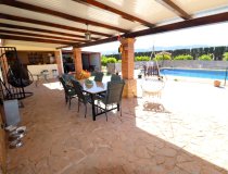 Resale - Villa -
Purias