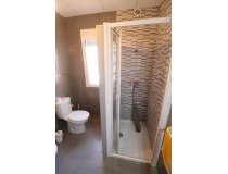 Resale - Villa / Semi semi-detached -
Lorca