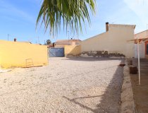 Resale - Villa / Semi semi-detached -
Lorca