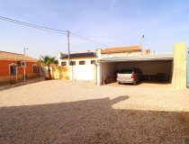 Resale - Villa / Semi semi-detached -
Lorca